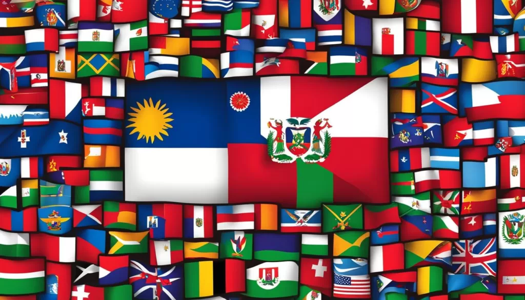 language diversity in Dominican Republic language diversity in Dominican Republic