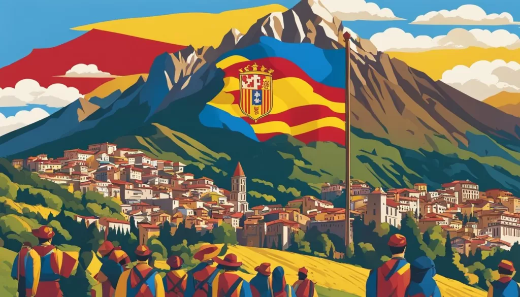 language policy Andorra reinforcing Catalan Language language policy Andorra reinforcing Catalan Language