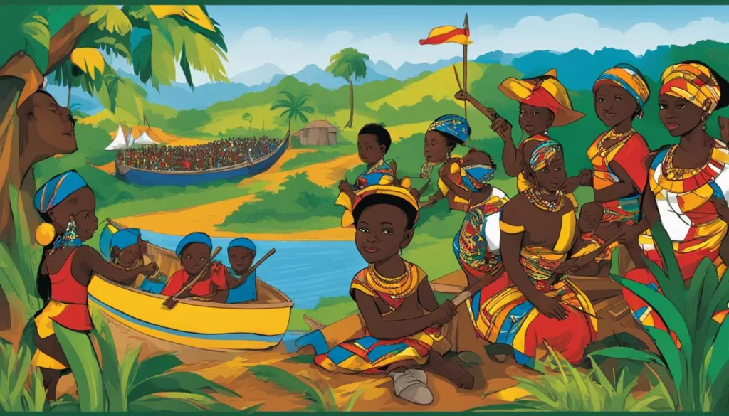 languages in Congo languages in Congo