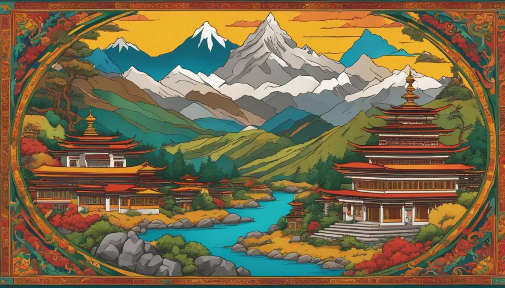 languages spoken Bhutan