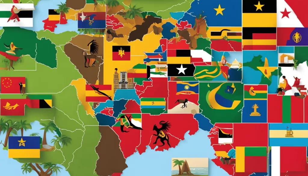 linguistic diversity in Angola