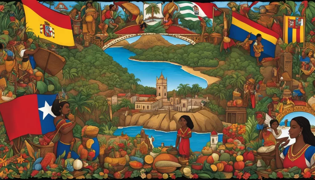 linguistic landscape Dominican Republic linguistic landscape Dominican Republic