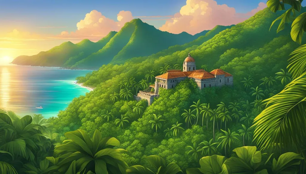 Adventurous Honduras