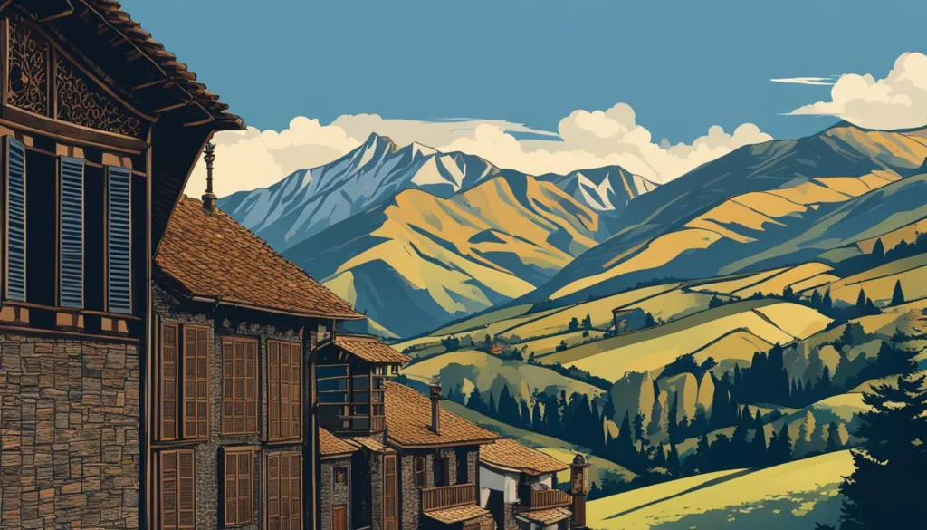 Andorra Heritage Sites