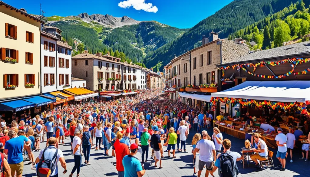 Andorra Summer Festival Highlights