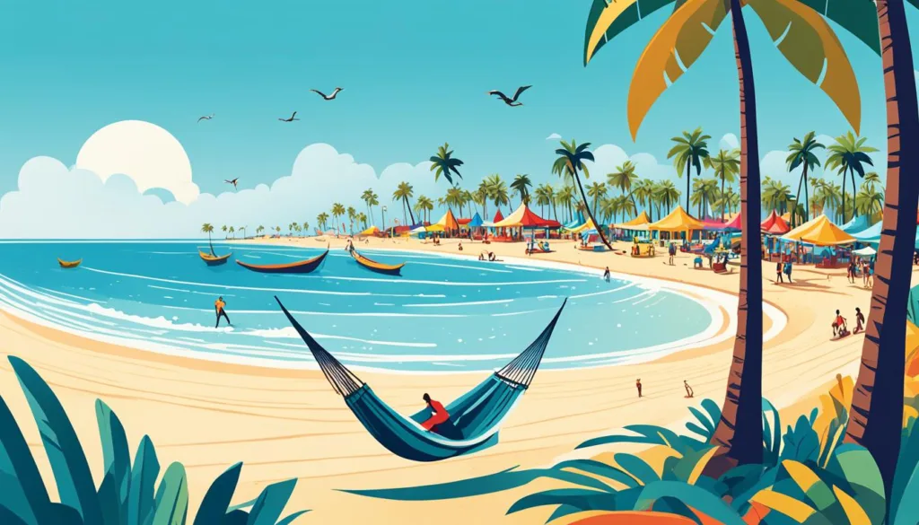 Angola Travel Guide Best Time to Visit Angola Travel Guide Best Time to Visit