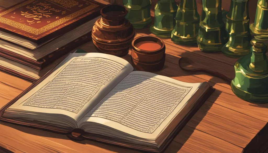 Arabic Dictionaries and Language Aids