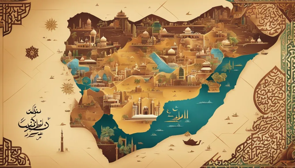 Arabic language as a reflection of regional identities in Saudi Arabia