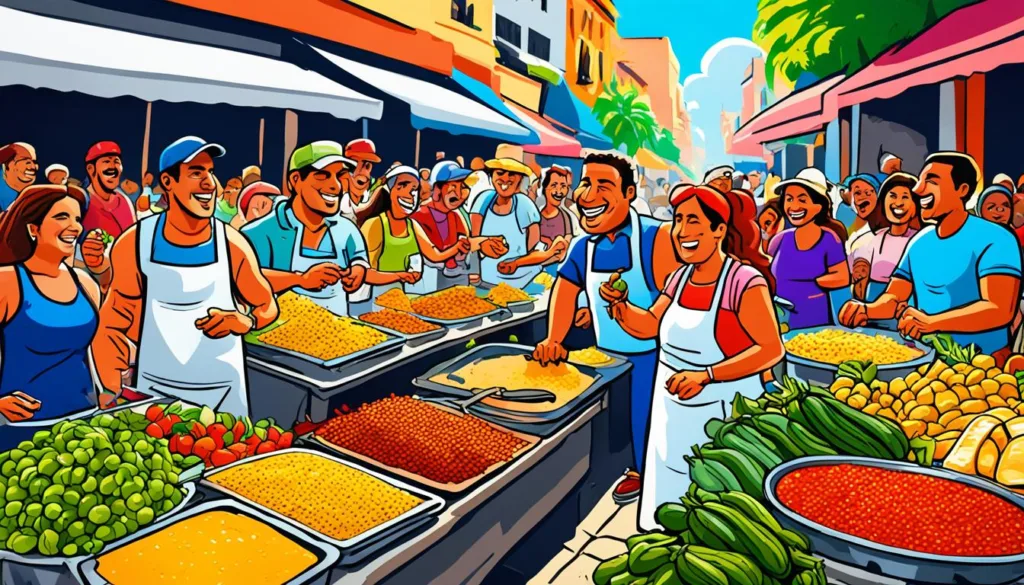 Authentic Dominican Cooking Journey Authentic Dominican Cooking Journey