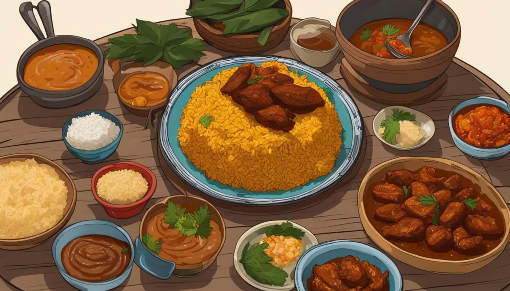 Authentic Sierra Leone recipes featured in Sweet Salone cookbook