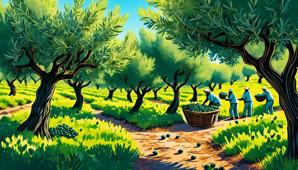 Award-Winning Croatian Olive Oils Award-Winning Croatian Olive Oils