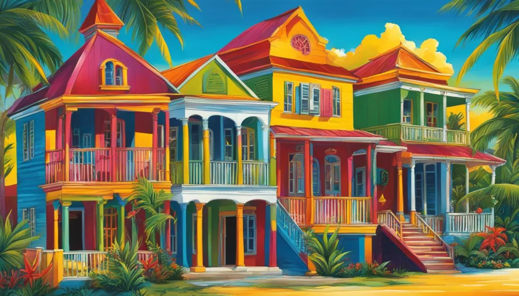 Bahamian Creole as Cultural Language of The Bahamas Bahamian Creole as Cultural Language of The Bahamas