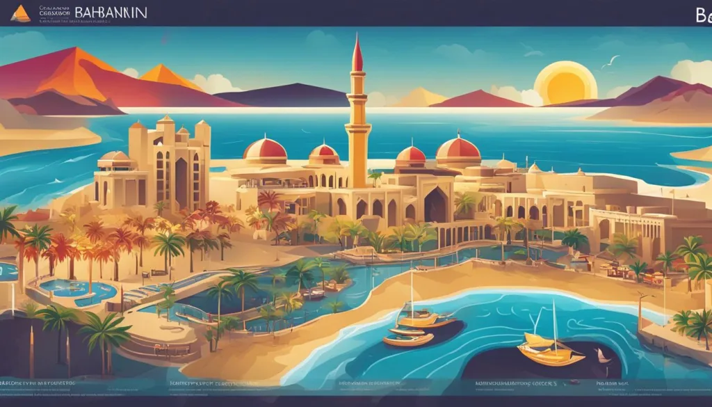 Bahrain weather guide Bahrain weather guide