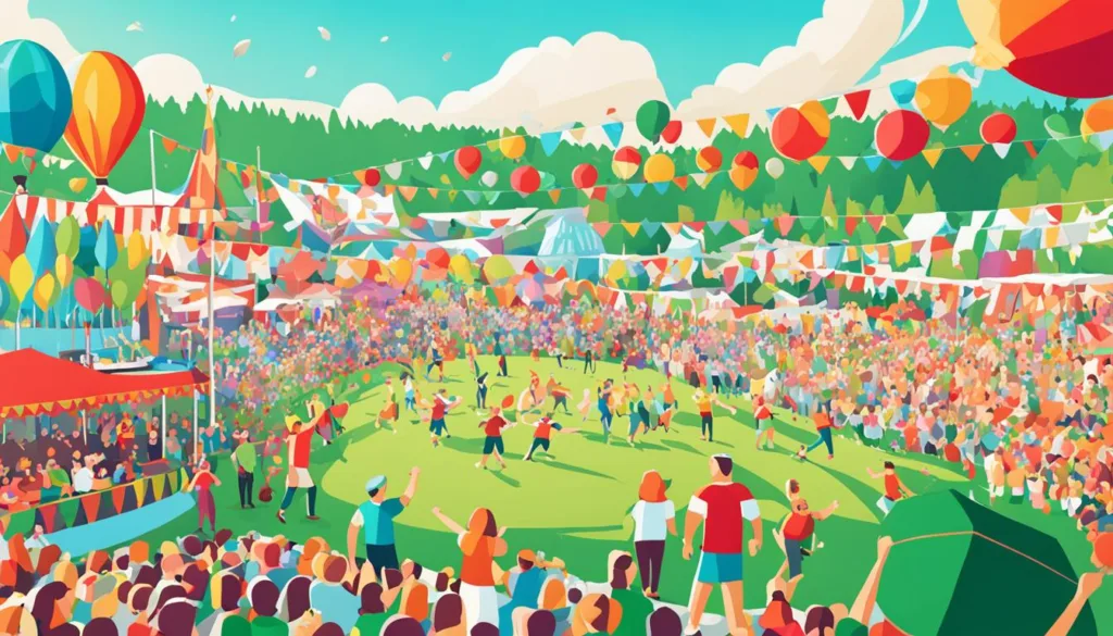 Belarus Summer Festivals Belarus Summer Festivals