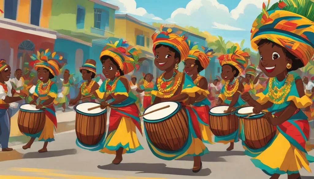 Belize cultural events
