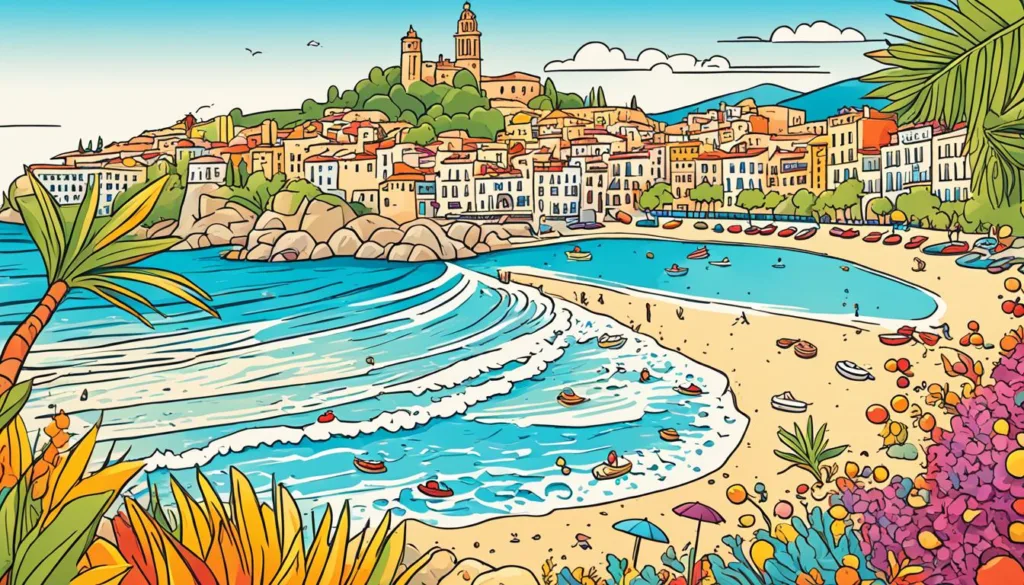 Best Beach Seasons in Spain