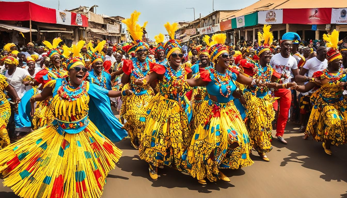 Benin Travel Guide: Optimal Months for a Rich Cultural Experience