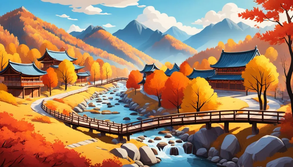 Best Time to Visit China Best Time to Visit China