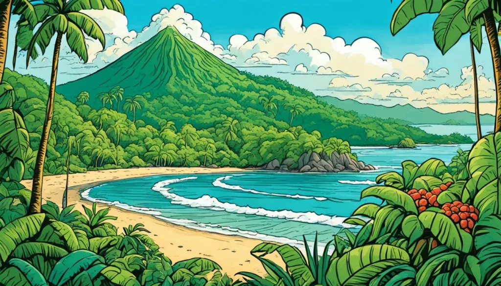 Best Time to Visit Costa Rica Best Time to Visit Costa Rica