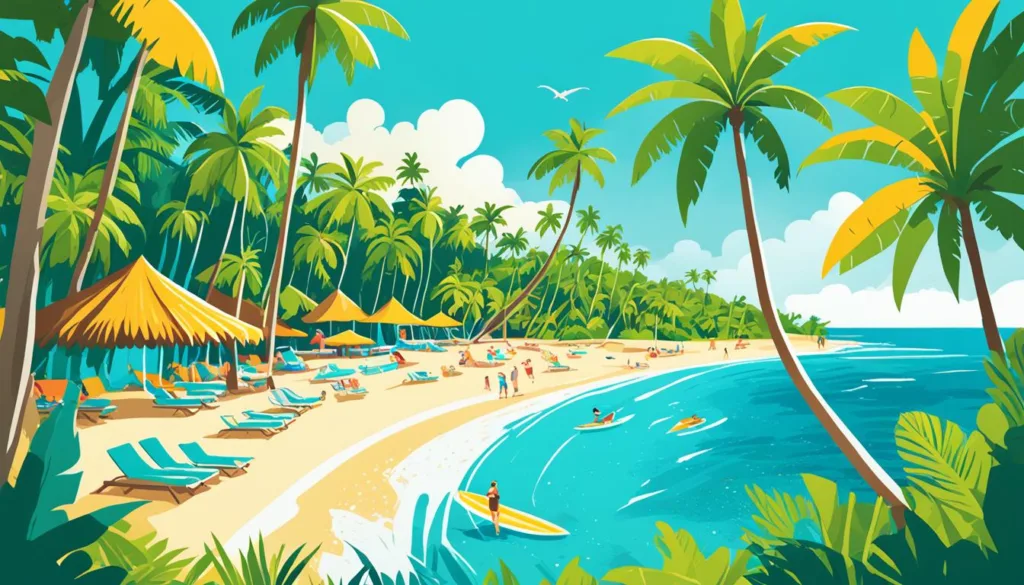 Best Time to Visit Dominican Republic Best Time to Visit Dominican Republic