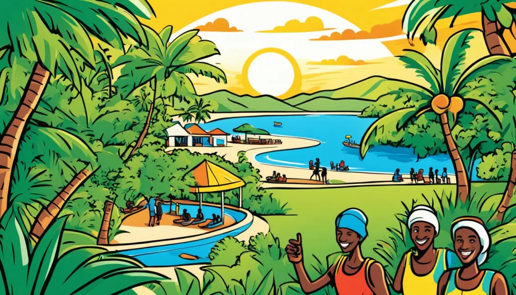 Best Time to Visit Gambia