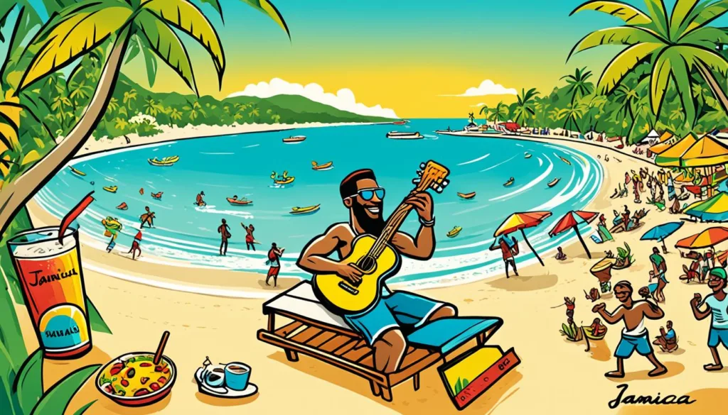 Best Time to Visit Jamaica