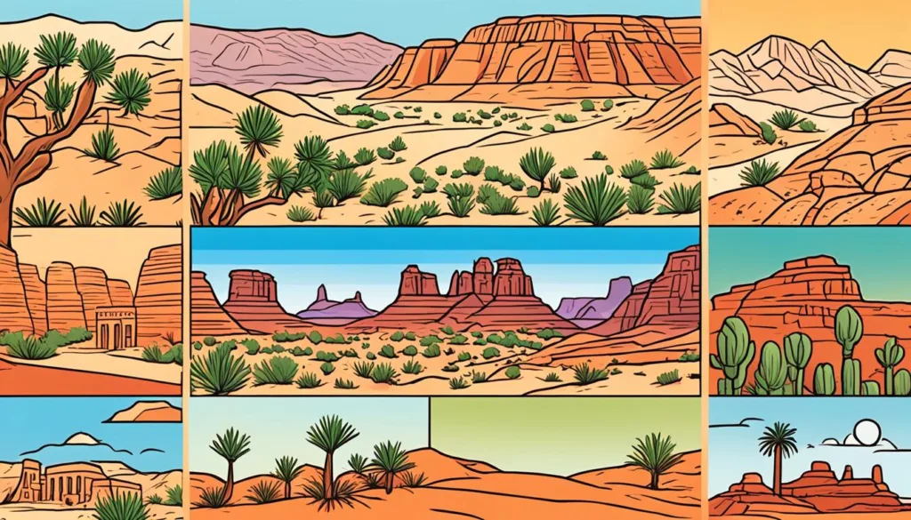 Best Time to Visit Jordan