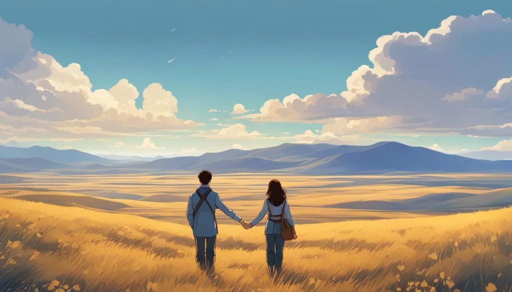 Best Time to Visit Kazakhstan