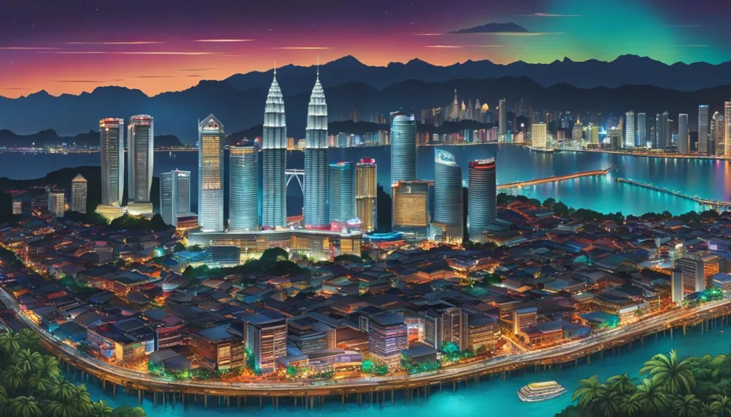 Best Time to Visit Malaysia