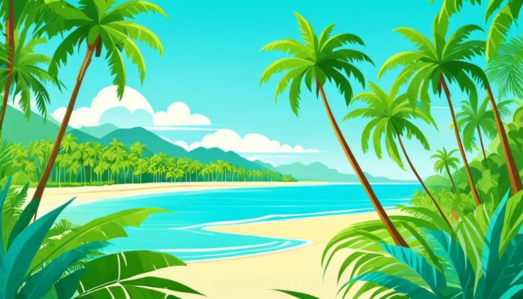 Best Time to Visit Nauru