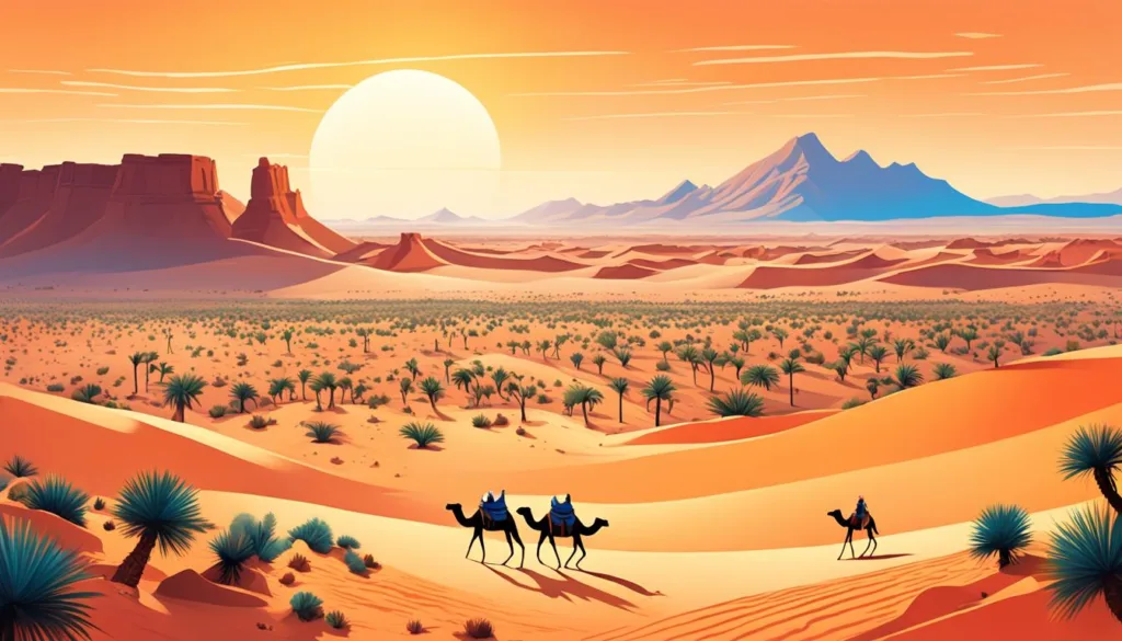 Best Time to Visit Niger Best Time to Visit Niger