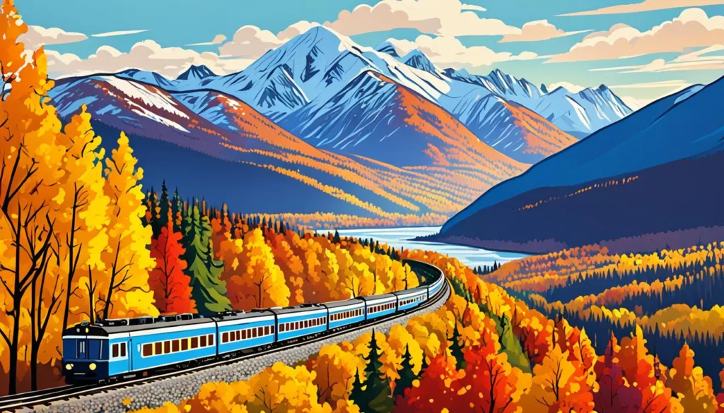 Best Time to Visit Russian Federation