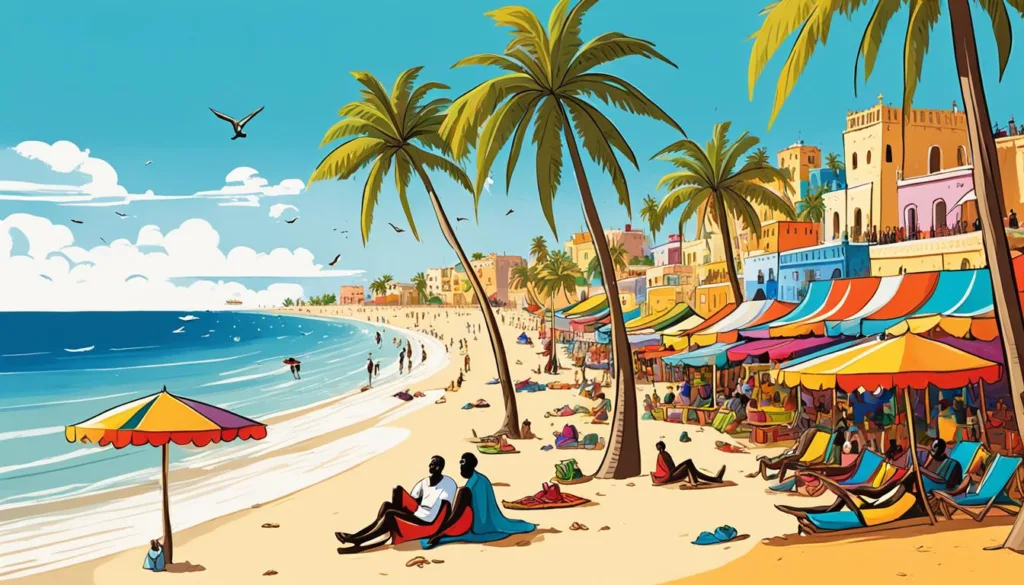 Best Time to Visit Senegal Best Time to Visit Senegal