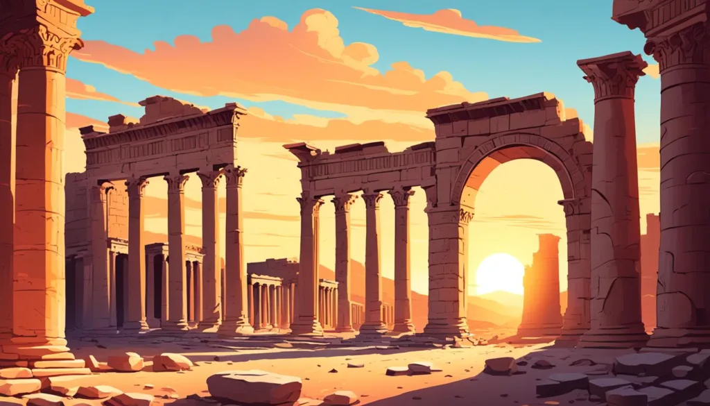 Best Time to Visit Syria