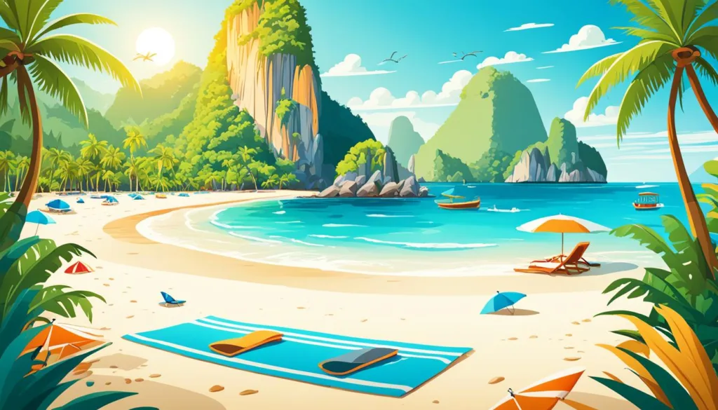 Best Time to Visit Thailand