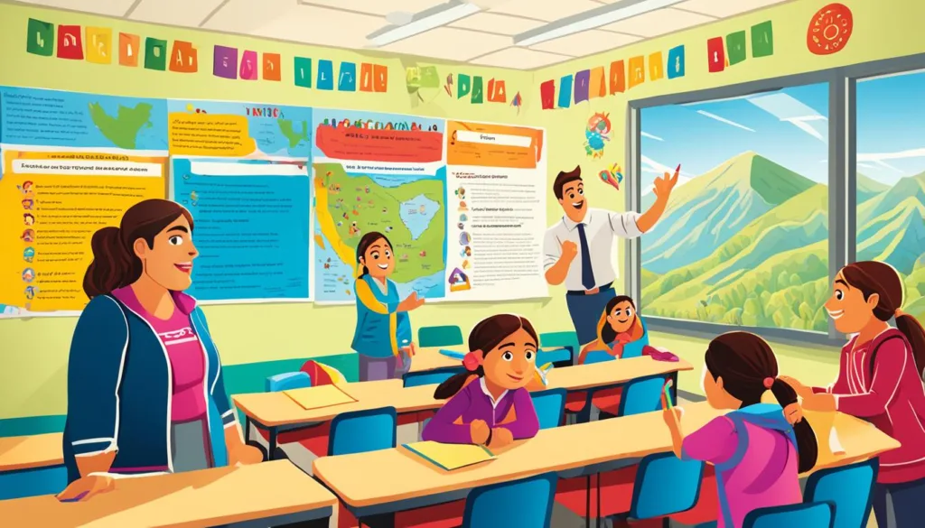 Bilingual Education in Mexico Bilingual Education in Mexico