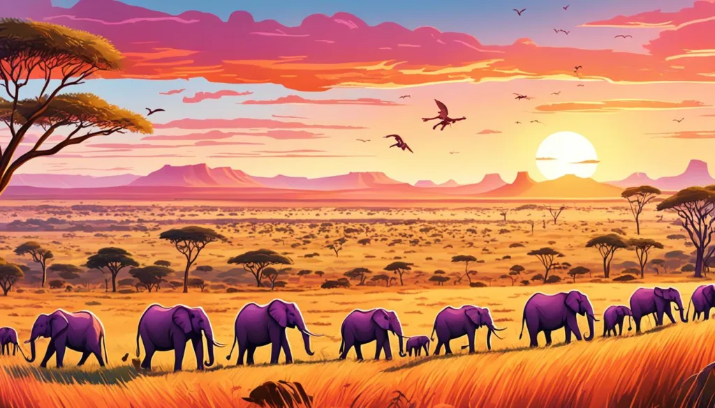 Botswana Safari Guide