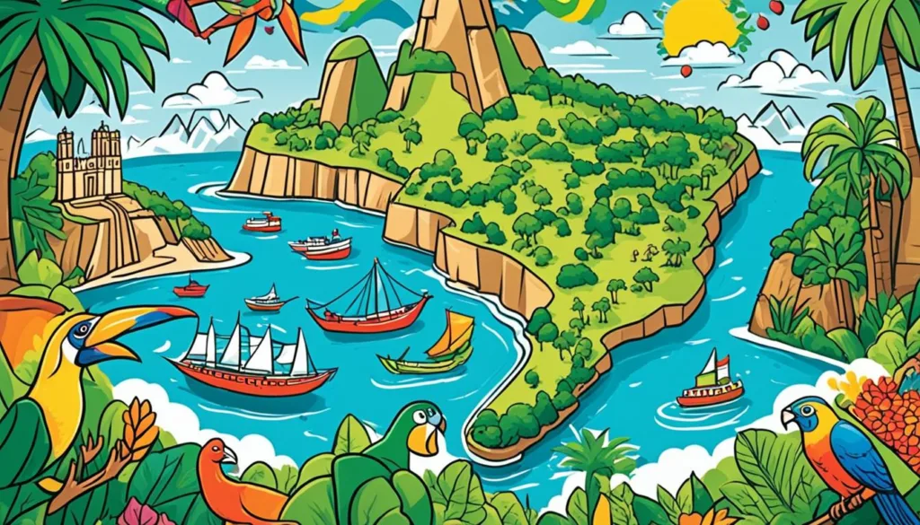 Brazil Travel Climate Guide