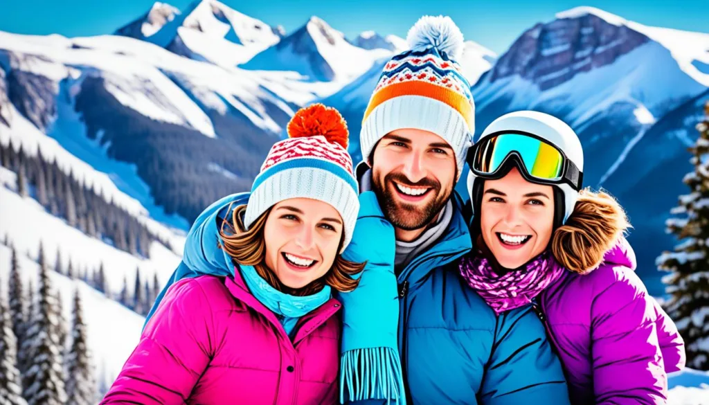 Budget-friendly Canadian vacation Budget-friendly Canadian vacation