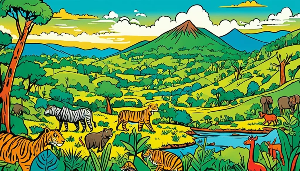 Cameroon travel tips