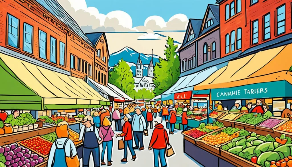 Canadian Culinary Delights Canadian Culinary Delights