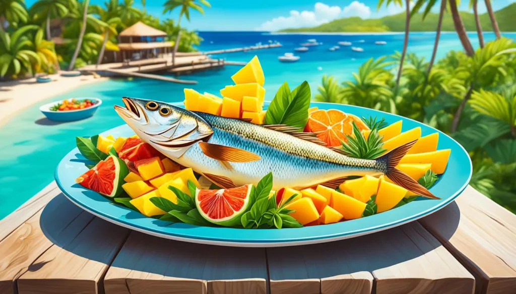 Caribbean cuisine exploration Caribbean cuisine exploration