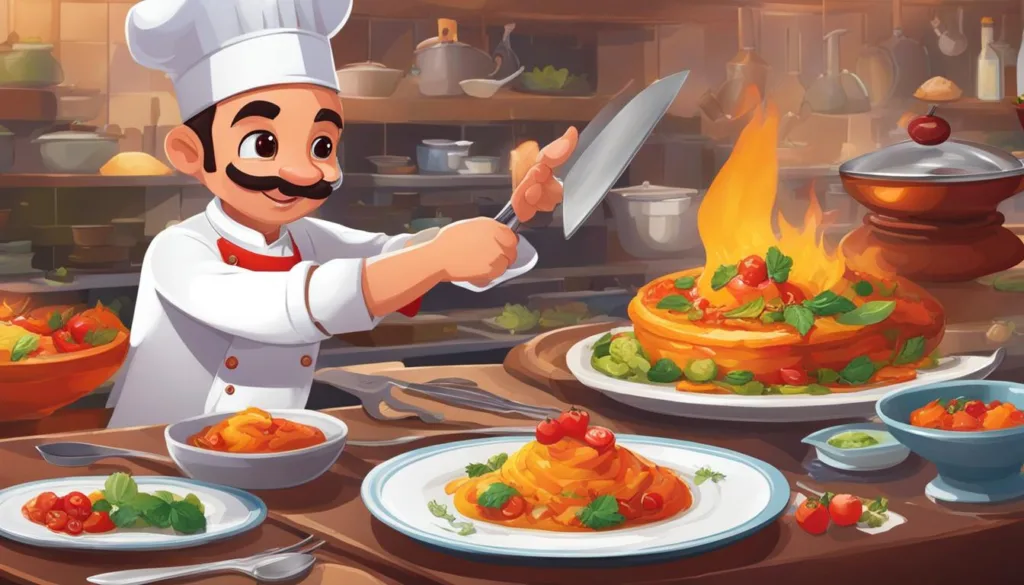 Celebrated French Cooking Techniques