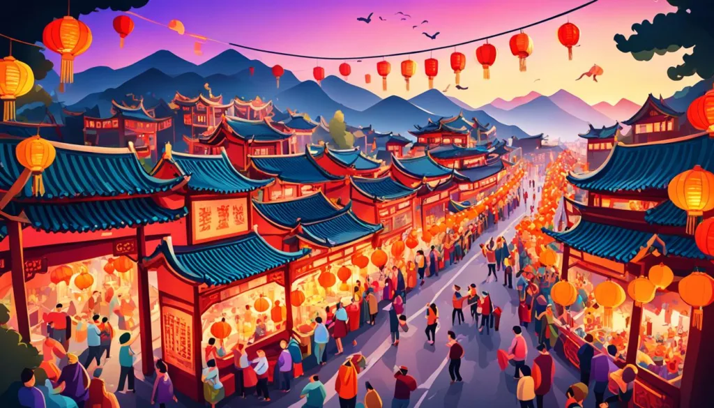 Chinese festivals calendar Chinese festivals calendar