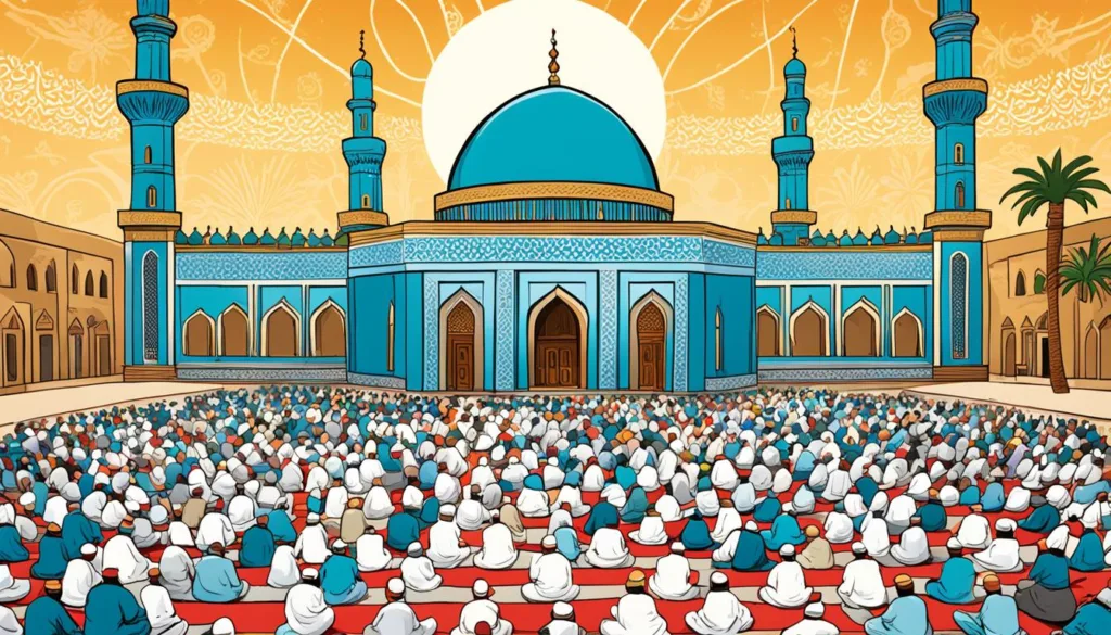 Classical Arabic usage in Islamic rites of Sudan Classical Arabic usage in Islamic rites of Sudan