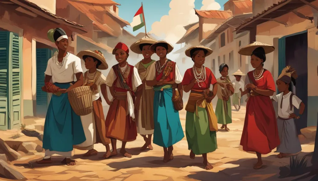 Colonial history Madagascar Colonial history Madagascar