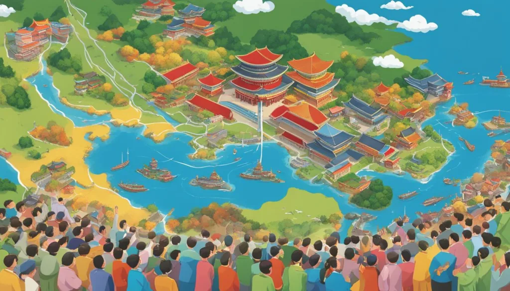 Communication in North Korea Communication in North Korea