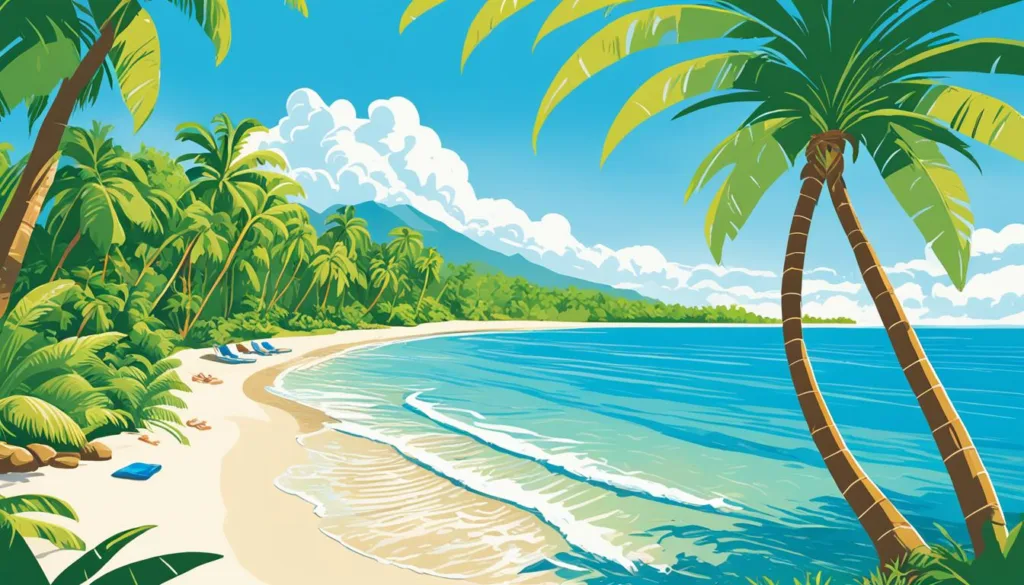 Costa Rica Dry Season Beaches Costa Rica Dry Season Beaches