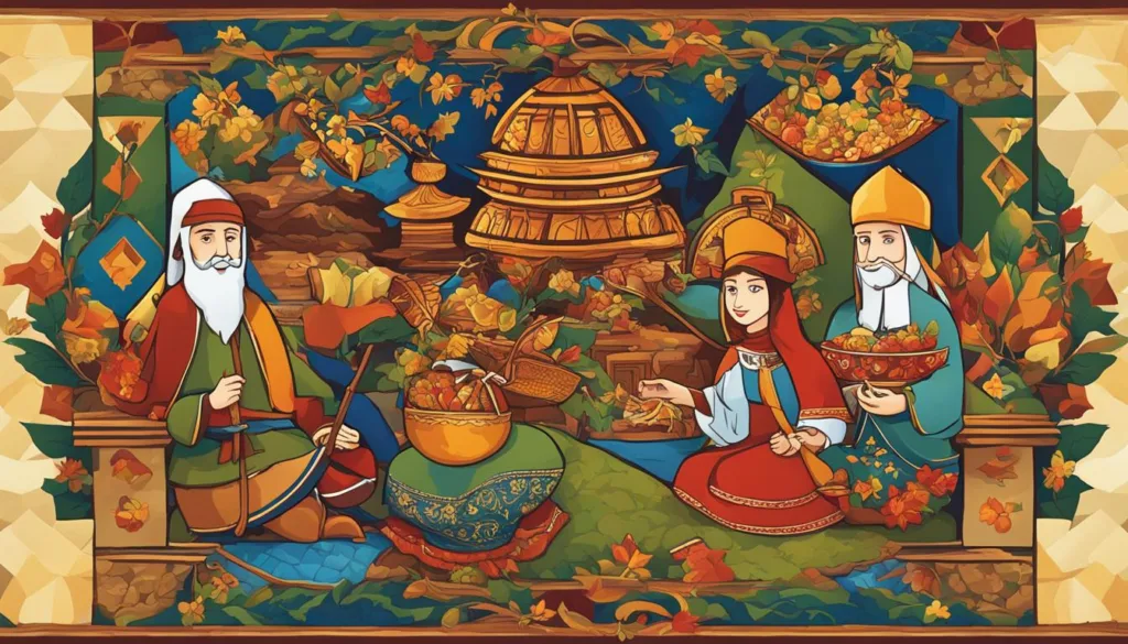 Cultural Diversity in Slovenia