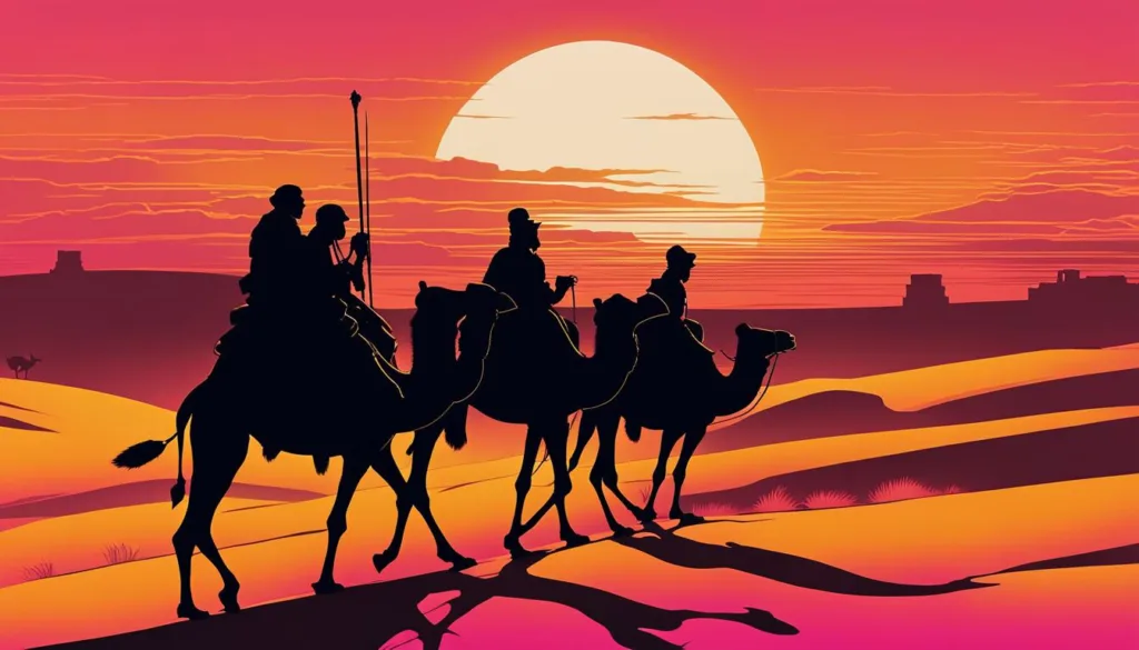 Desert adventures Libya Desert adventures Libya